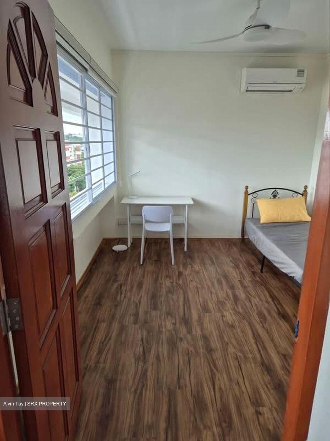 Blk 839 Nanyang Pearl (Jurong West), HDB 5 Rooms #573380301